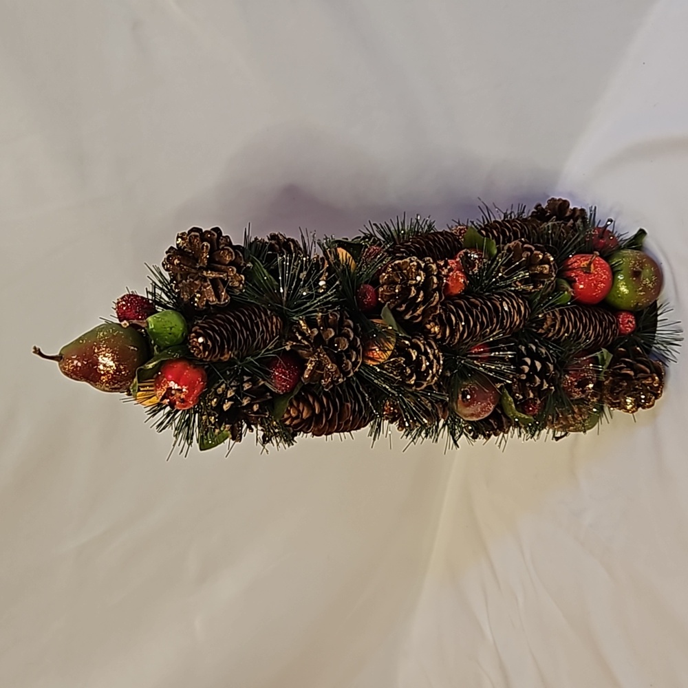 Christmas Tree Decoration 19 Inch Tall